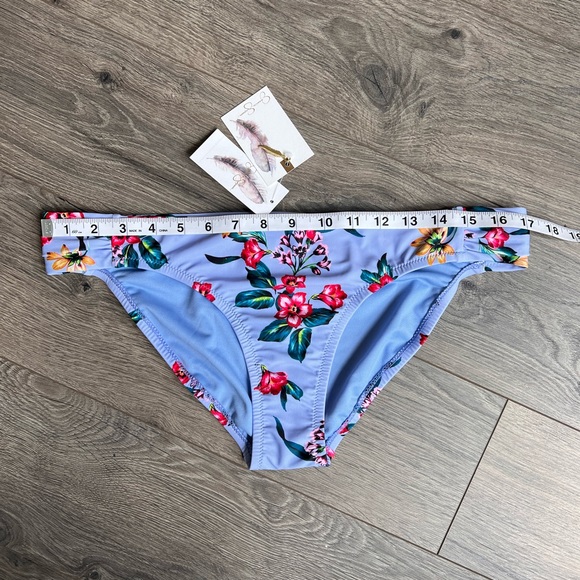 🆕 Jessica Simpson bikini - large - Picture 6 of 8